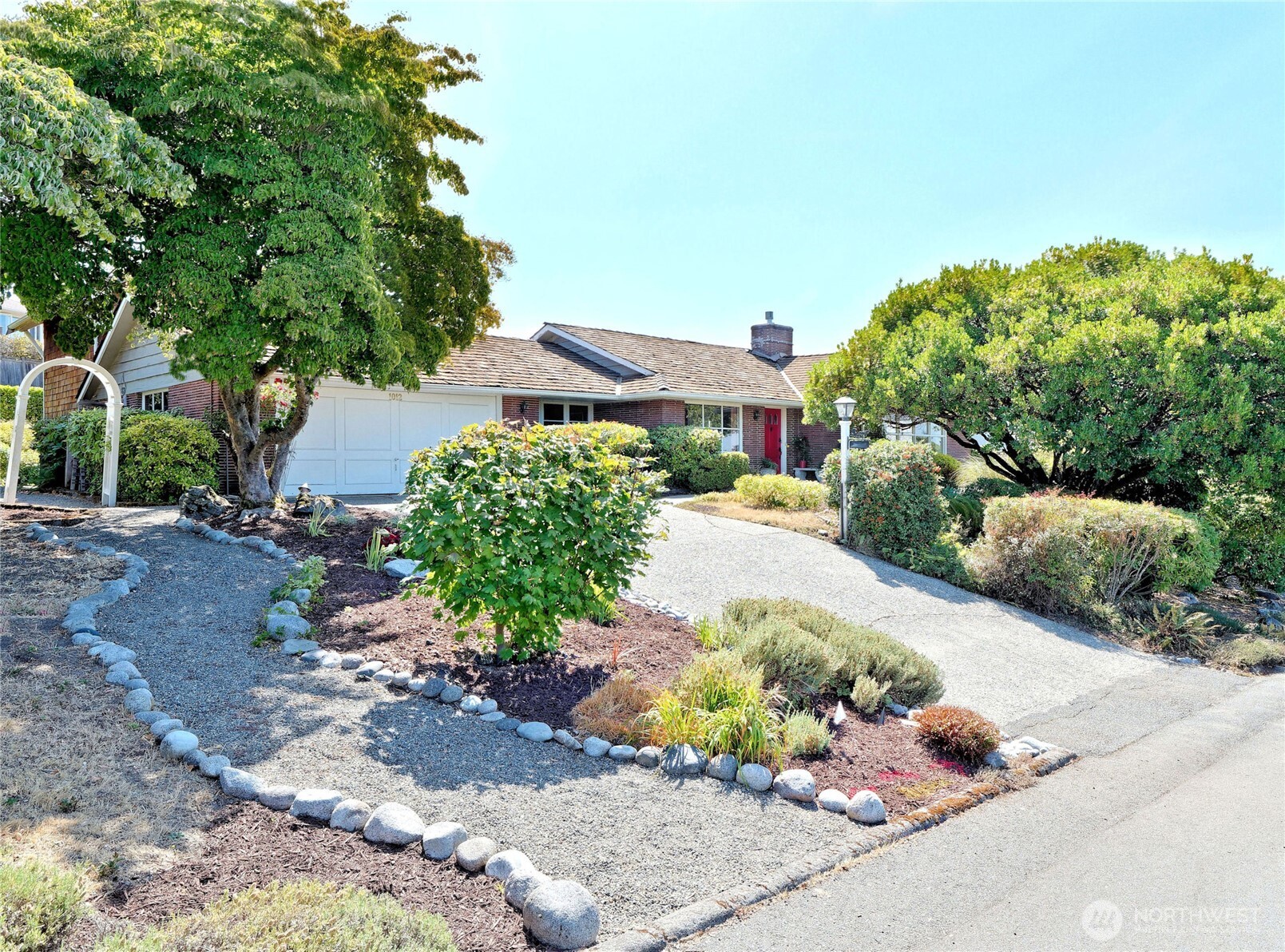 1012 Evergreen Drive