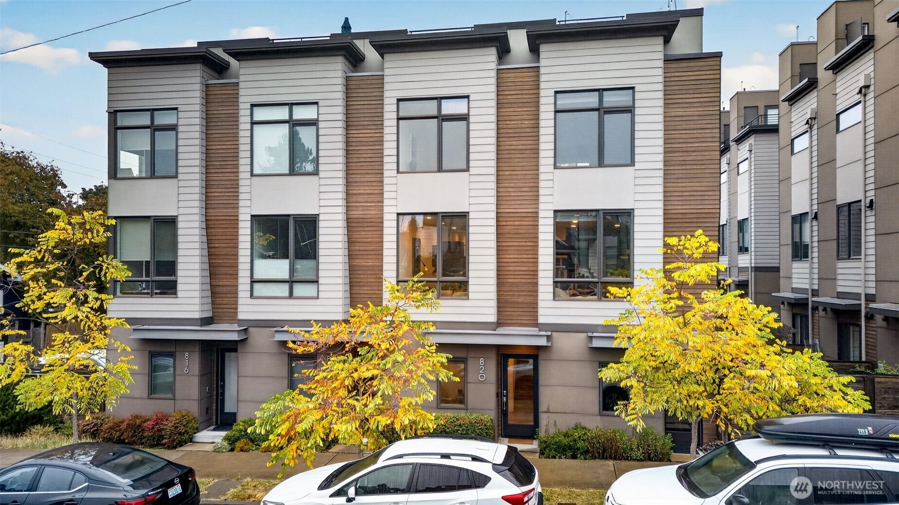 820 NE 63rd Street