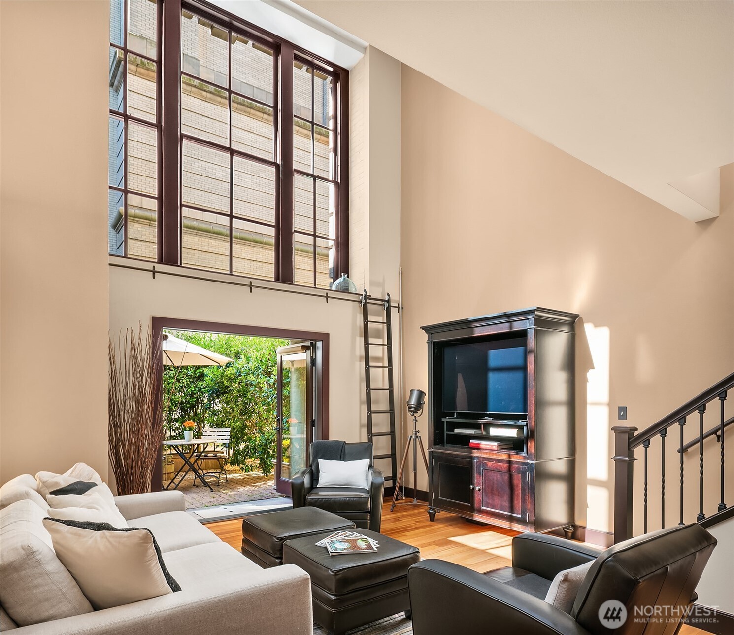 201 Galer Street #102
